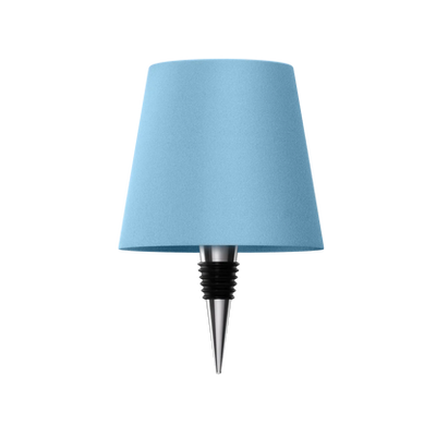 Wireless Bottle Lamp