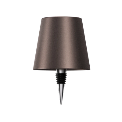 Wireless Bottle Lamp