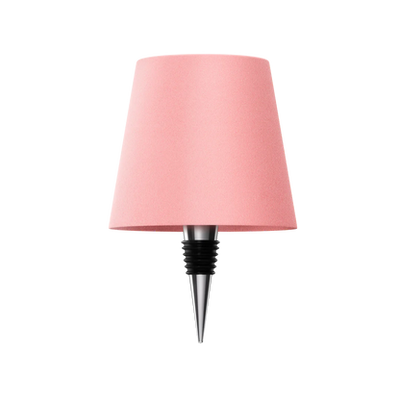 Wireless Bottle Lamp