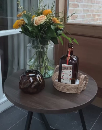 Wireless Bottle Lamp