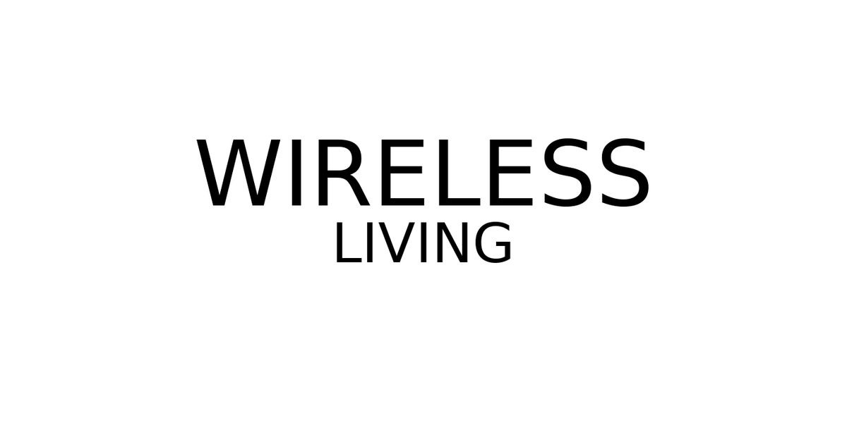 Wireless Living 